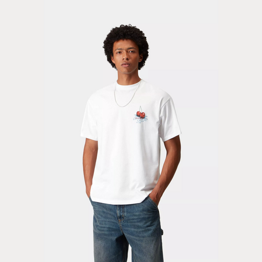 S/S Jake Garcia T-Shirt