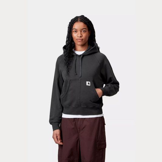 W’ Hooded Hudson Sweat