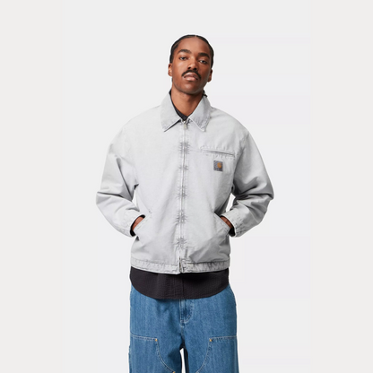 OG Detroit Jacket