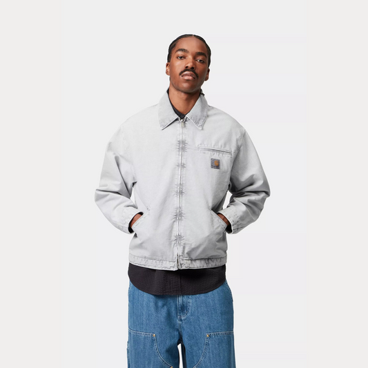 OG Detroit Jacket