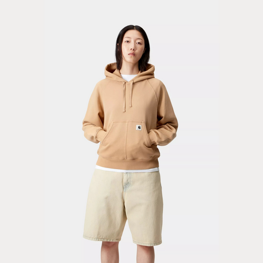 W’ Hooded Hudson Sweat