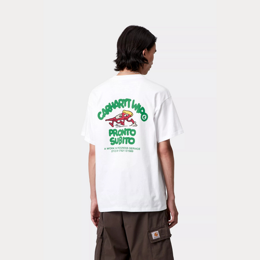 S/S Pronto T-Shirt