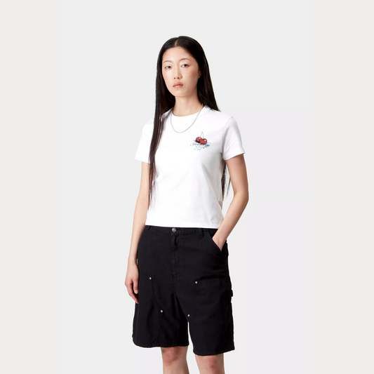 W' S/S Jake Garcia T-Shirt