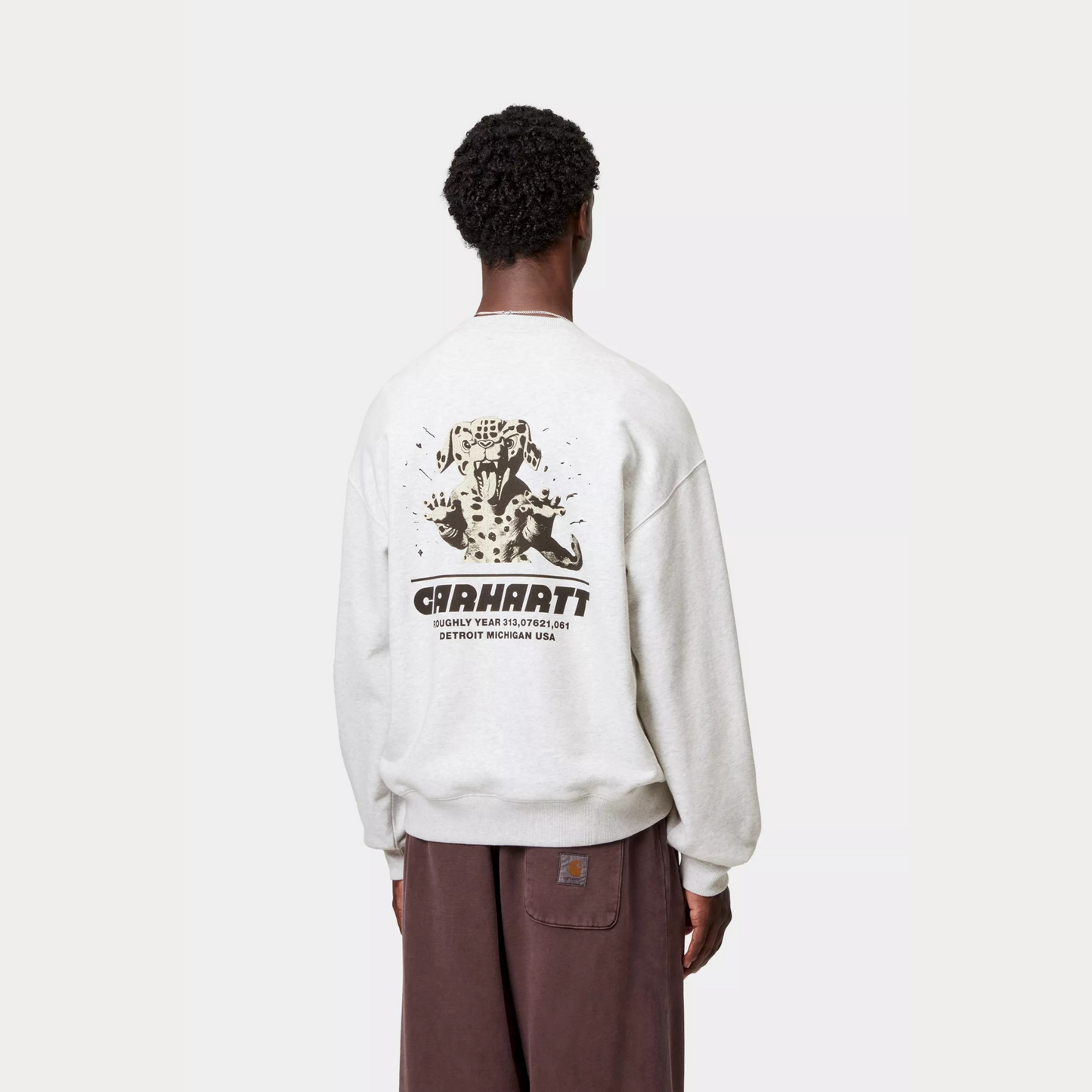Wiptopia Sweat