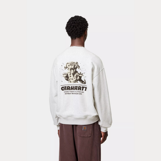 Wiptopia Sweat