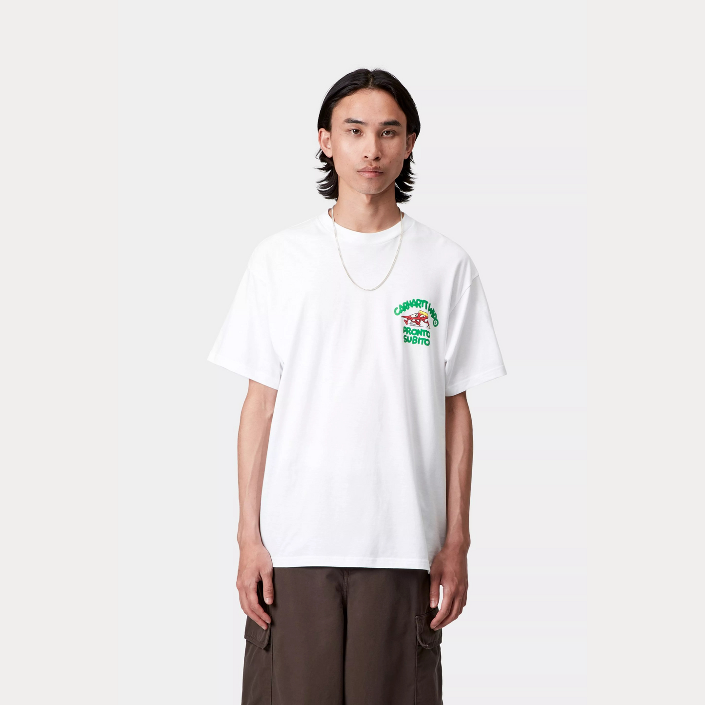 S/S Pronto T-Shirt