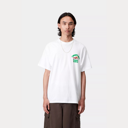 S/S Pronto T-Shirt