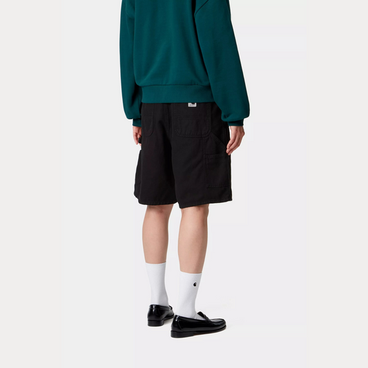 W' Branford Double Knee Short