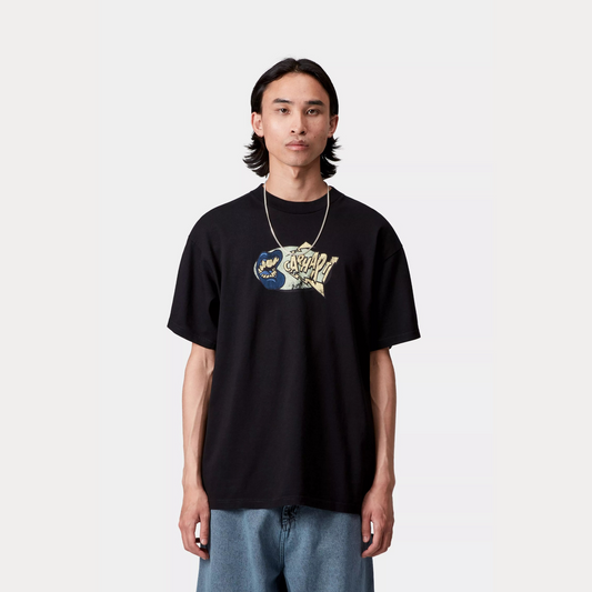 S/S Louder T-Shirt