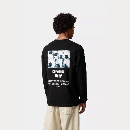 L/S Better Dreams T-Shirt