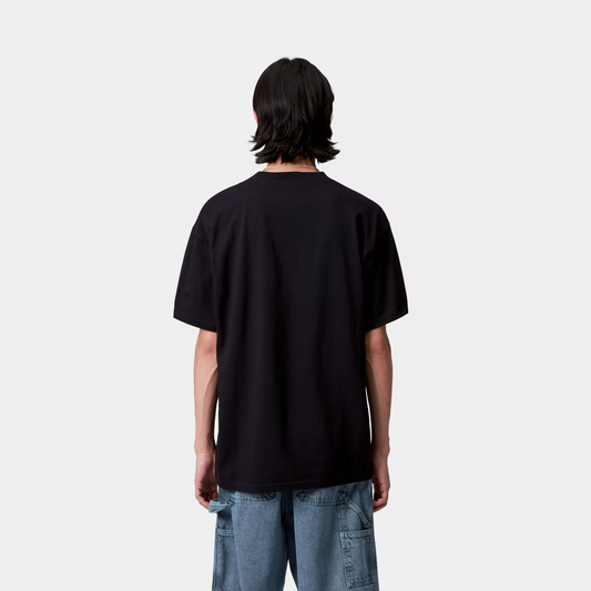 S/S Louder T-Shirt
