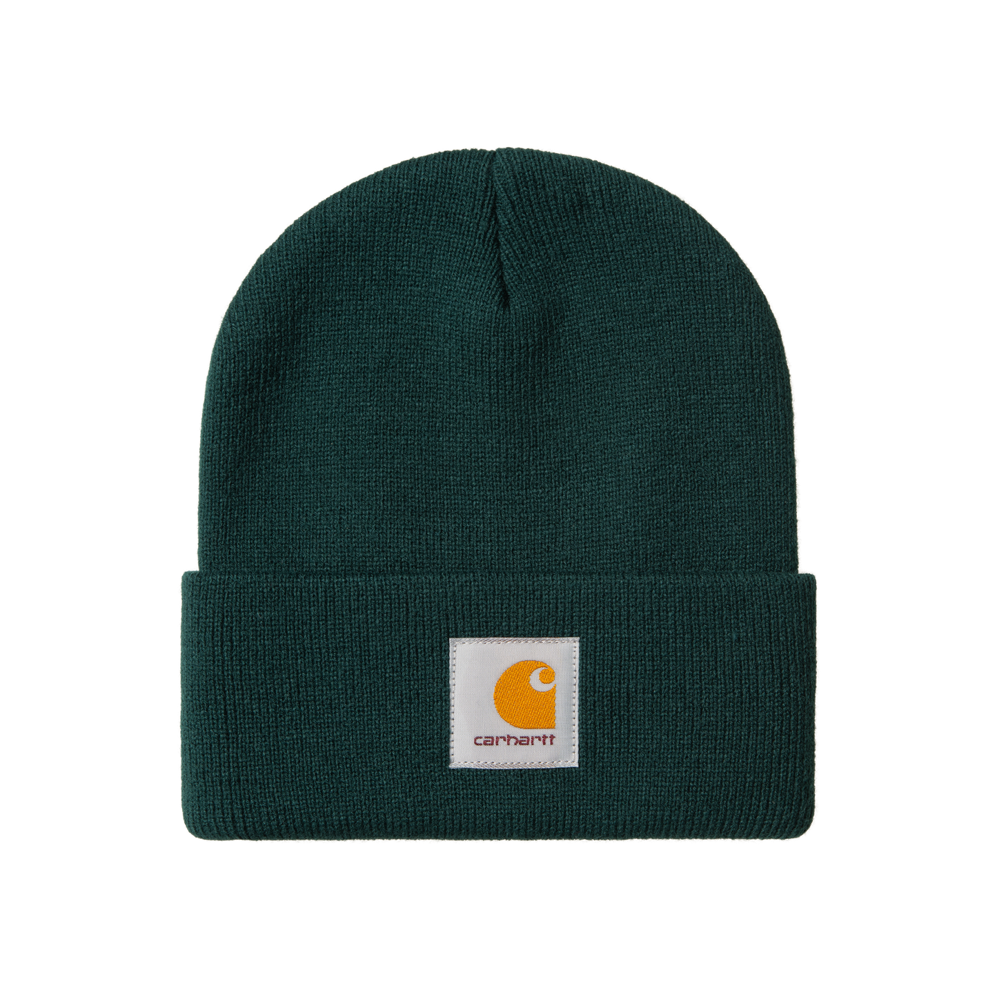 Short Watch Hat