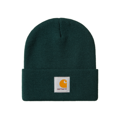 Short Watch Hat
