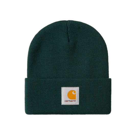 Short Watch Hat
