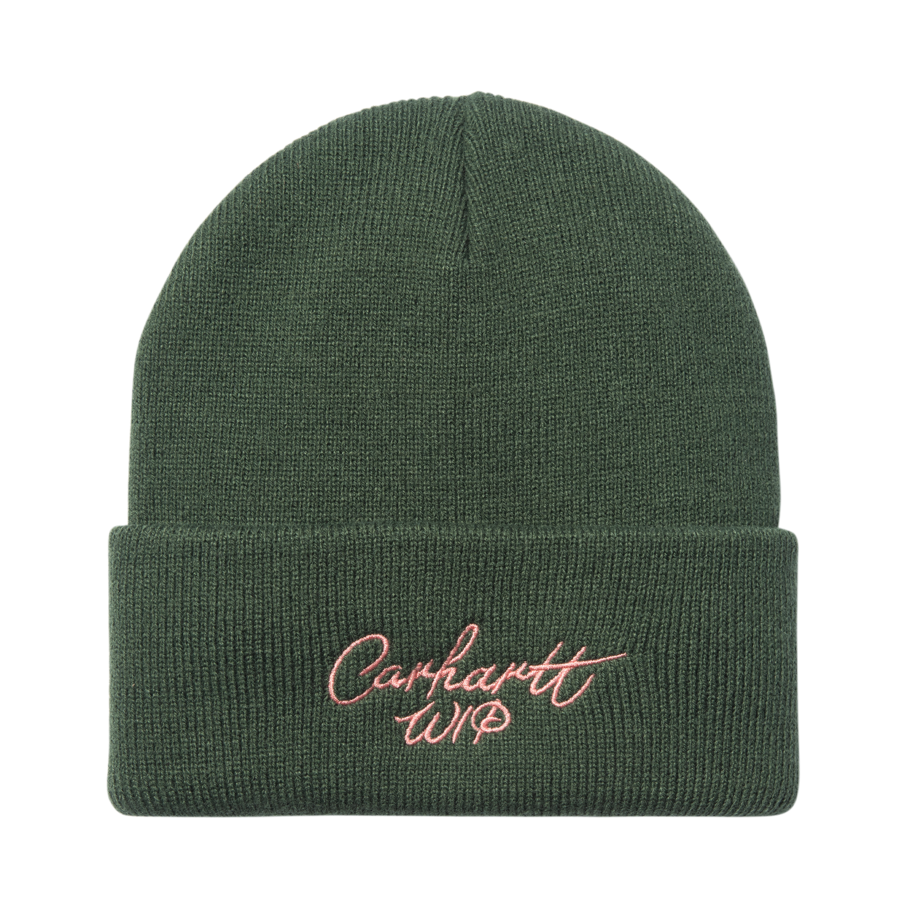 Signature Beanie