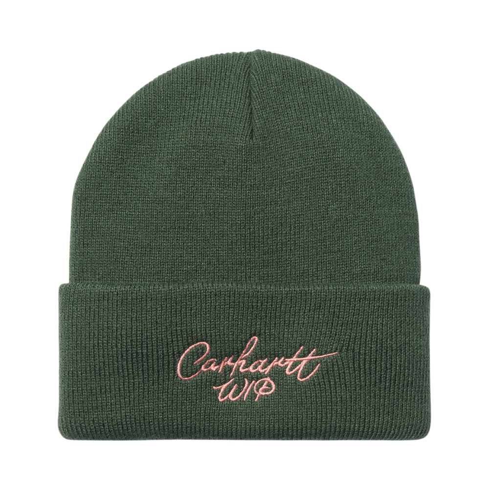 Signature Beanie