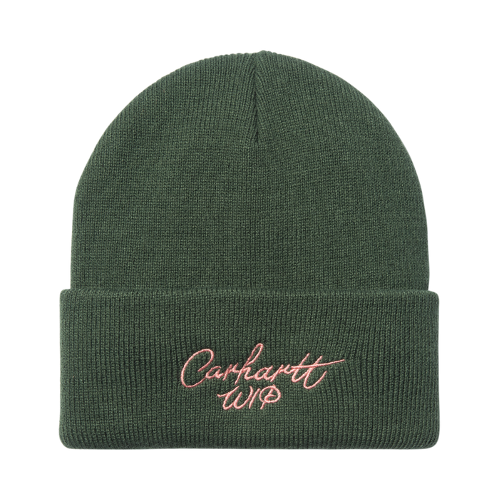 Signature Beanie