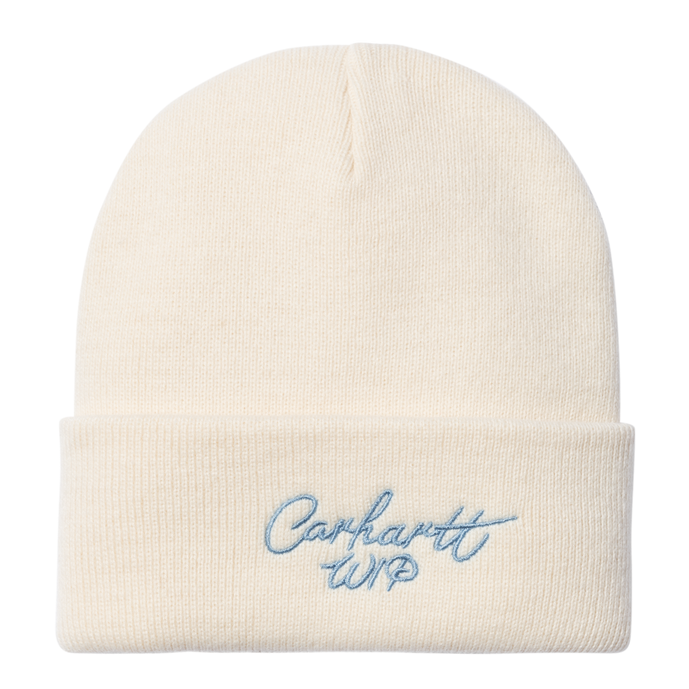 Signature Beanie