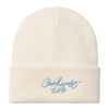 Signature Beanie