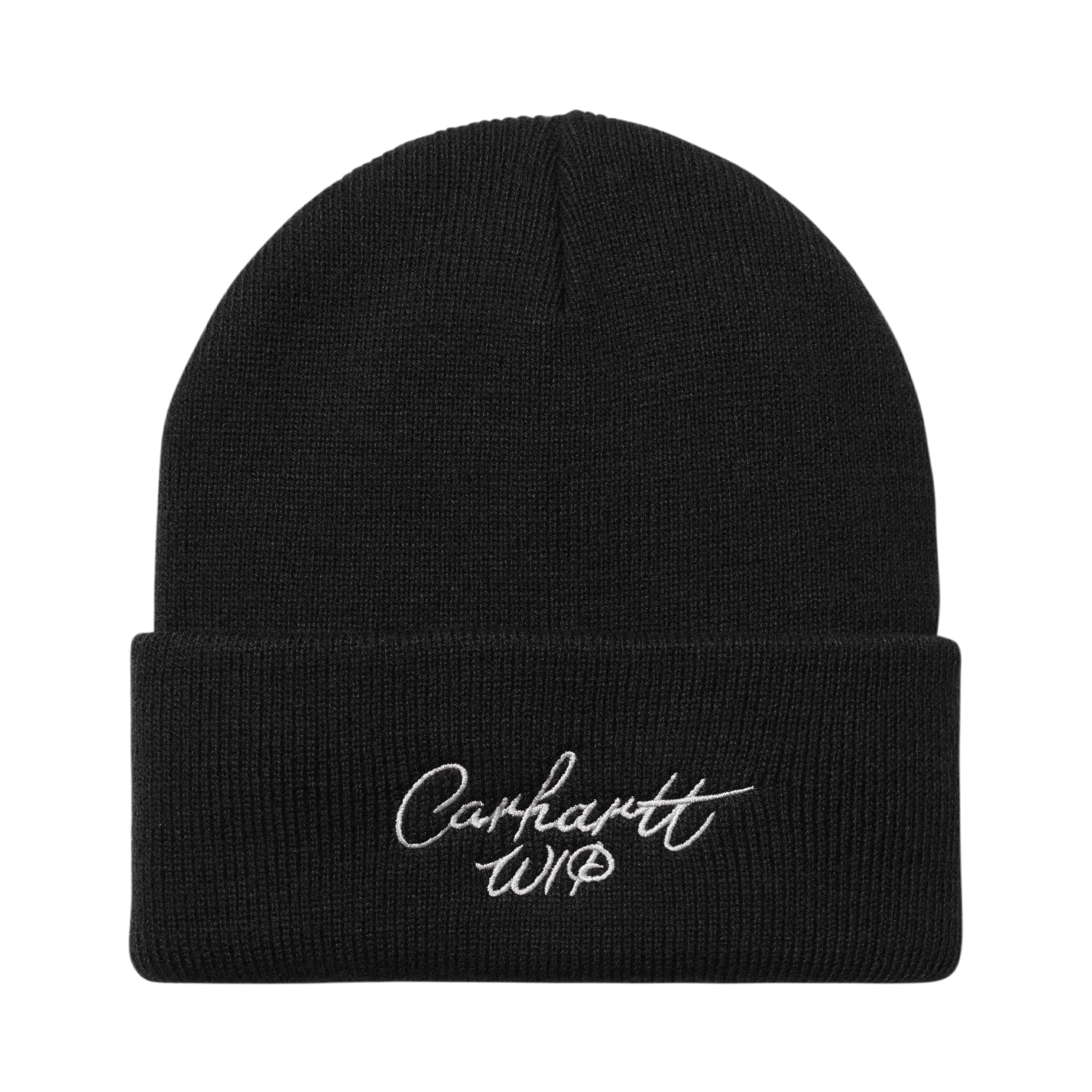 Signature Beanie