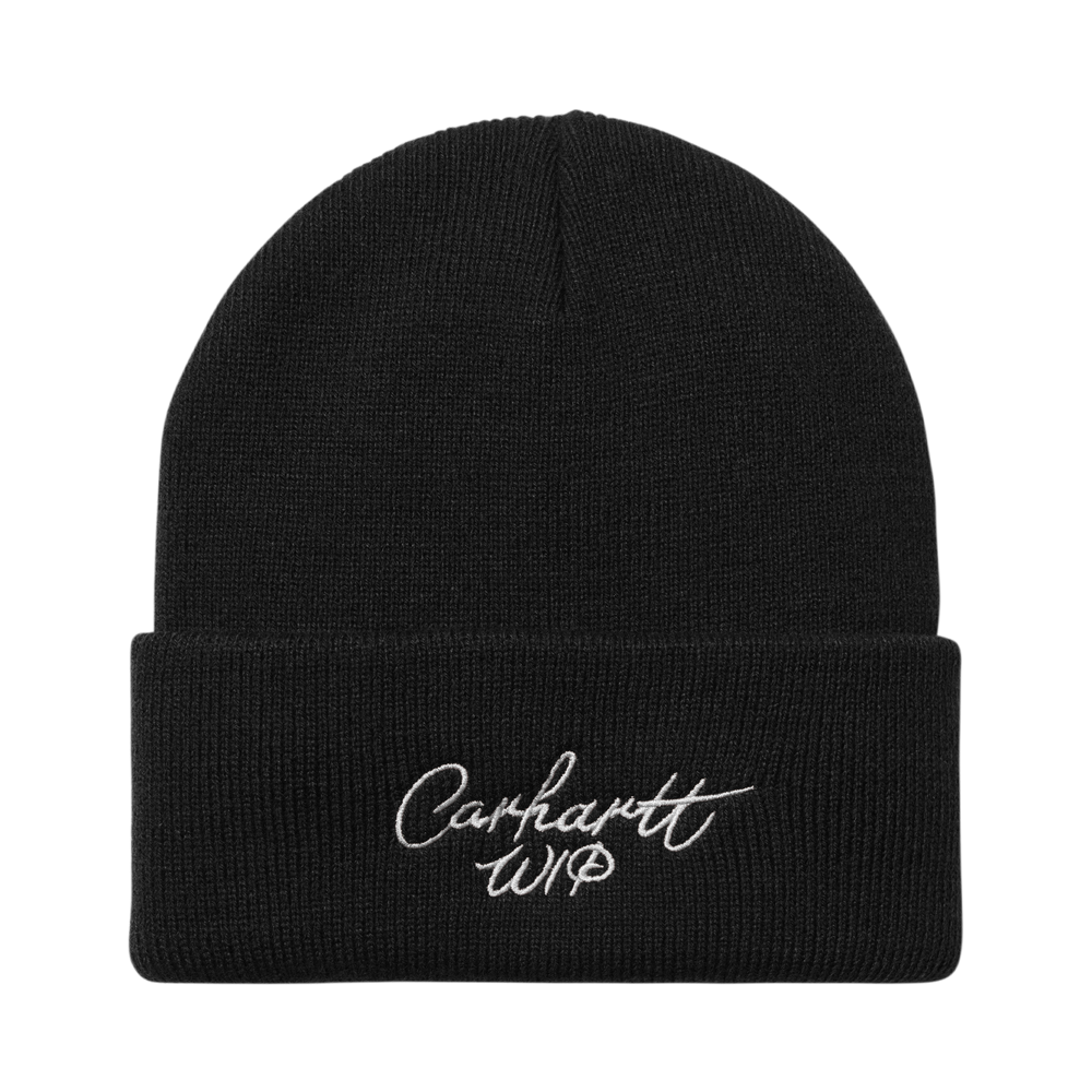 Signature Beanie