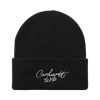 Signature Beanie