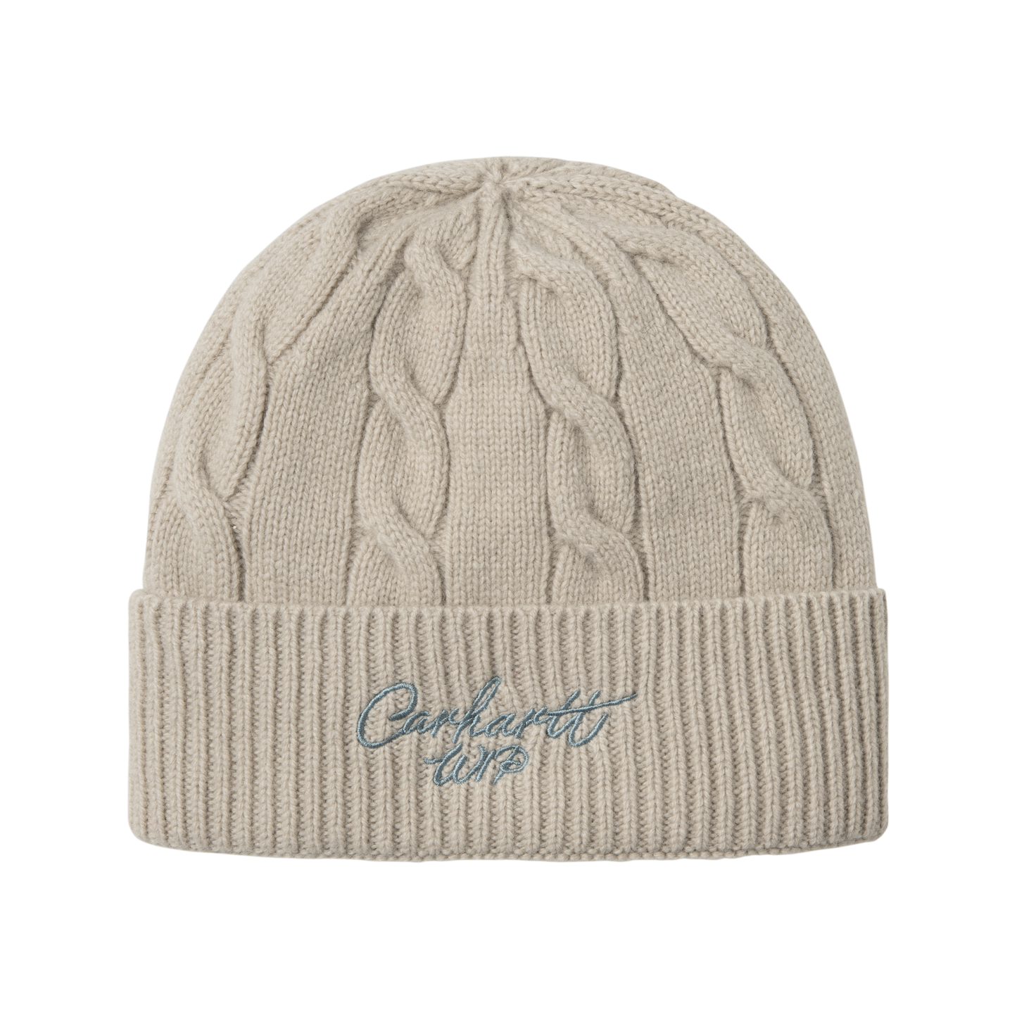 Signature Cable Beanie