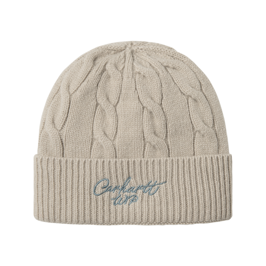 Signature Cable Beanie