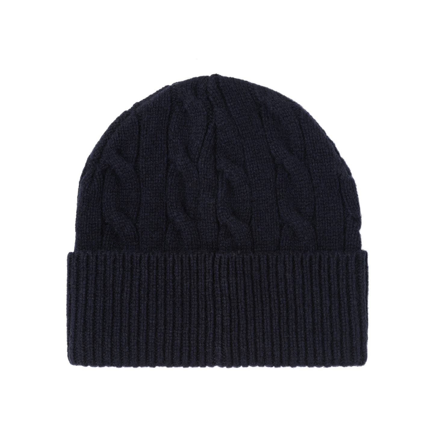 Signature Cable Beanie