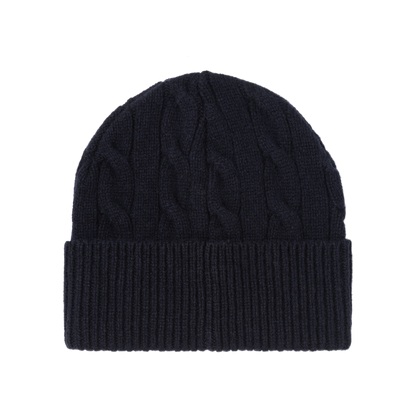 Signature Cable Beanie