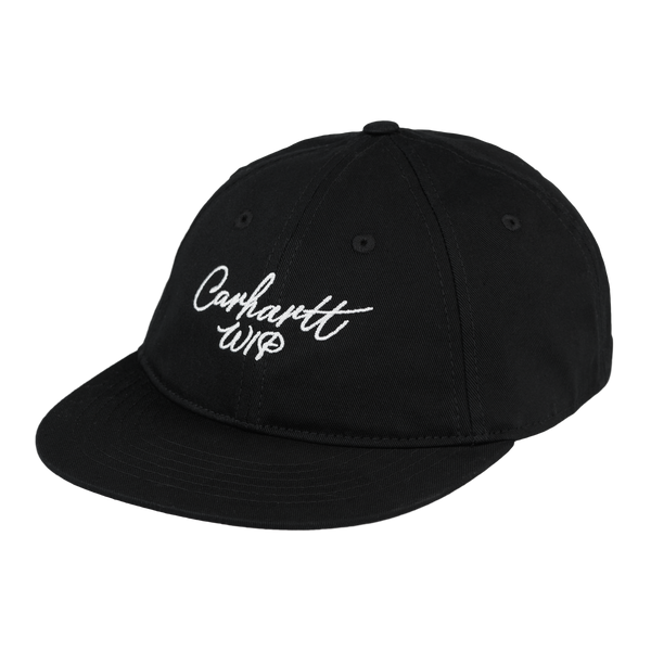 Signature Cap – Carhartt WIP Singapore