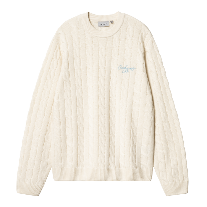 Signature Sweater