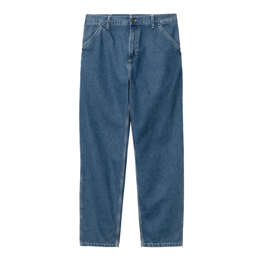 Simple Pant - Norco Denim