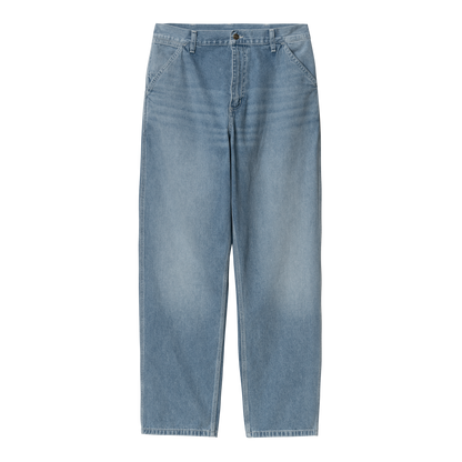 Simple Pant