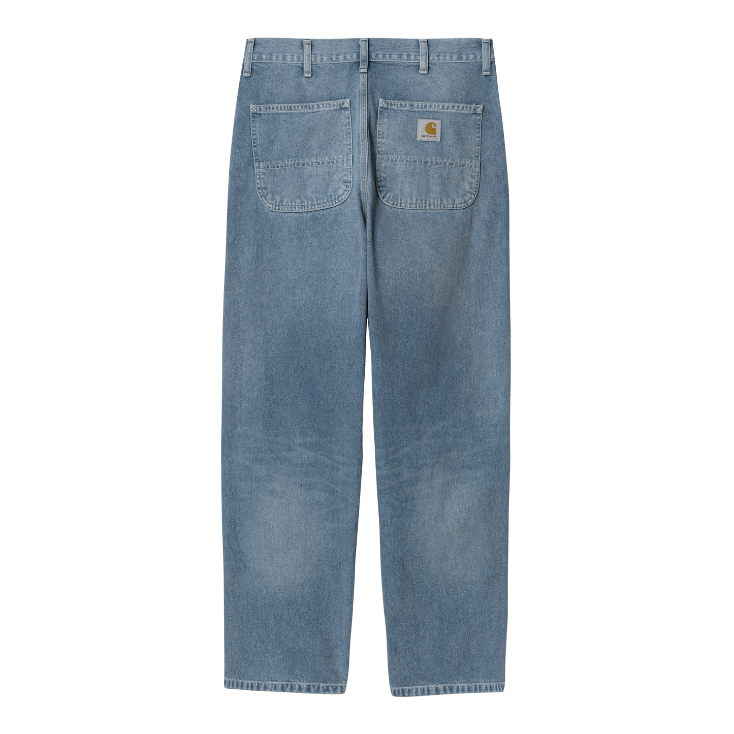 Simple Pant