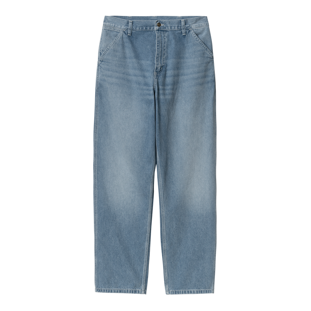 Simple Pant - Norco Denim