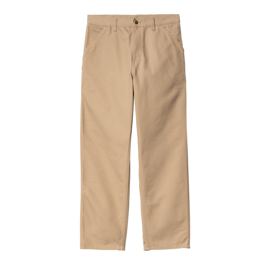 Single Knee Pant