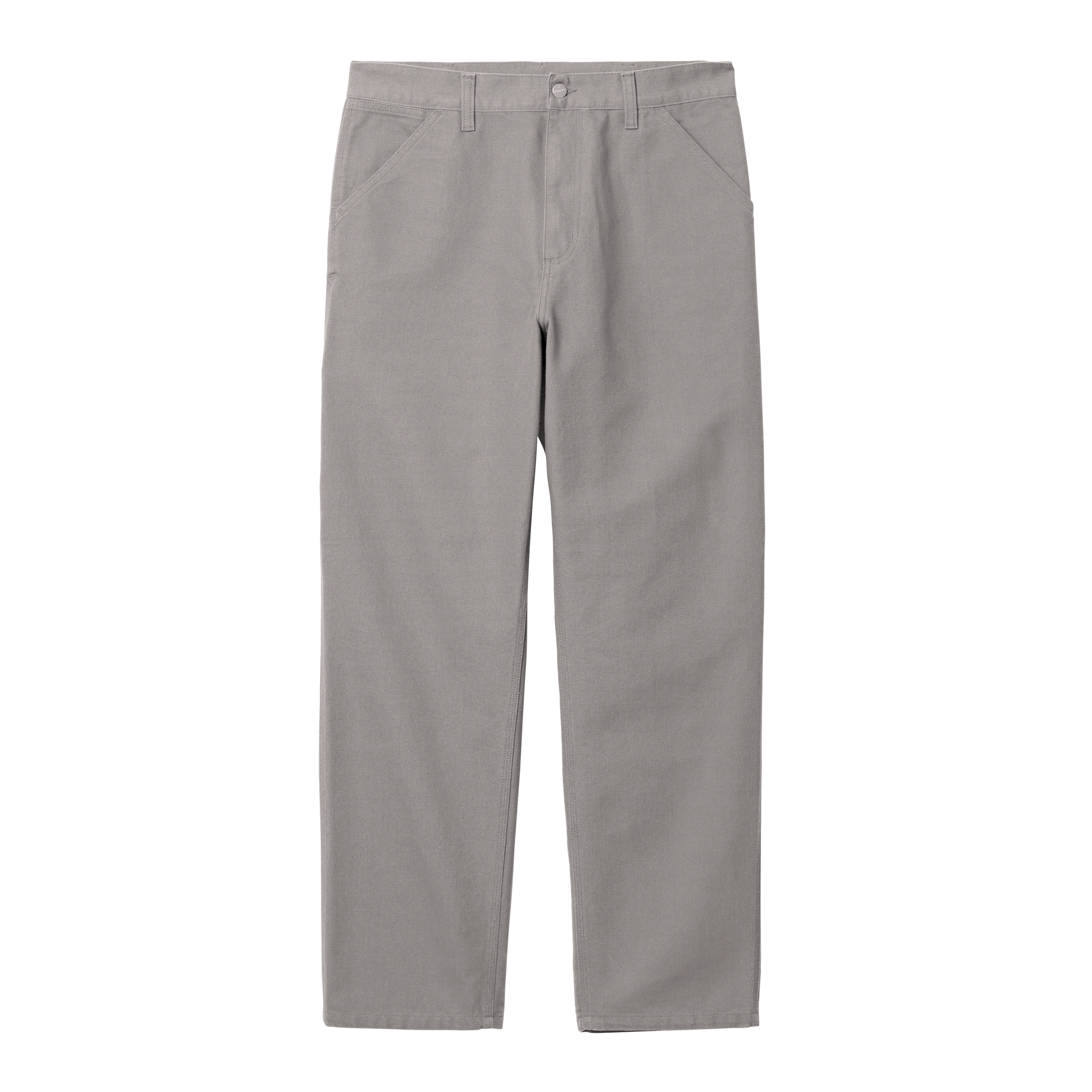Single Knee Pant  - Dearborn Canvas (Rinsed Canvas)