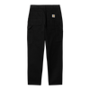 Single Knee Pant  - Dearborn Canvas (Rinsed Canvas)