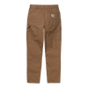 Single Knee Pant  - Dearborn Canvas (Rinsed Canvas)
