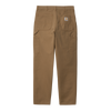 Single Knee Pant  - Dearborn Canvas (Rinsed Canvas)