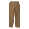 Single Knee Pant  - Dearborn Canvas (Rinsed Canvas)