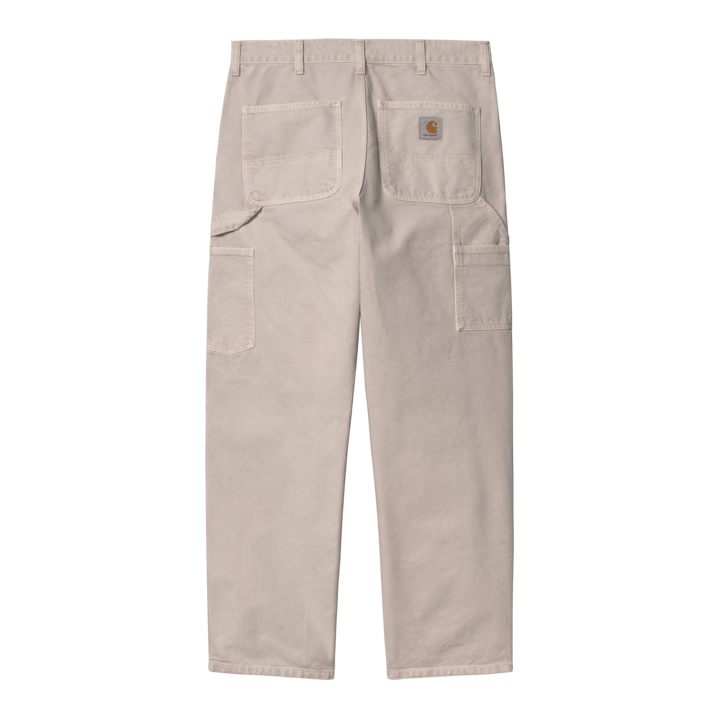 Single Knee Pant - Dearborn Canvas (Stone Canvas)