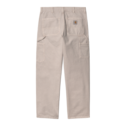 Single Knee Pant - Dearborn Canvas (Stone Canvas)