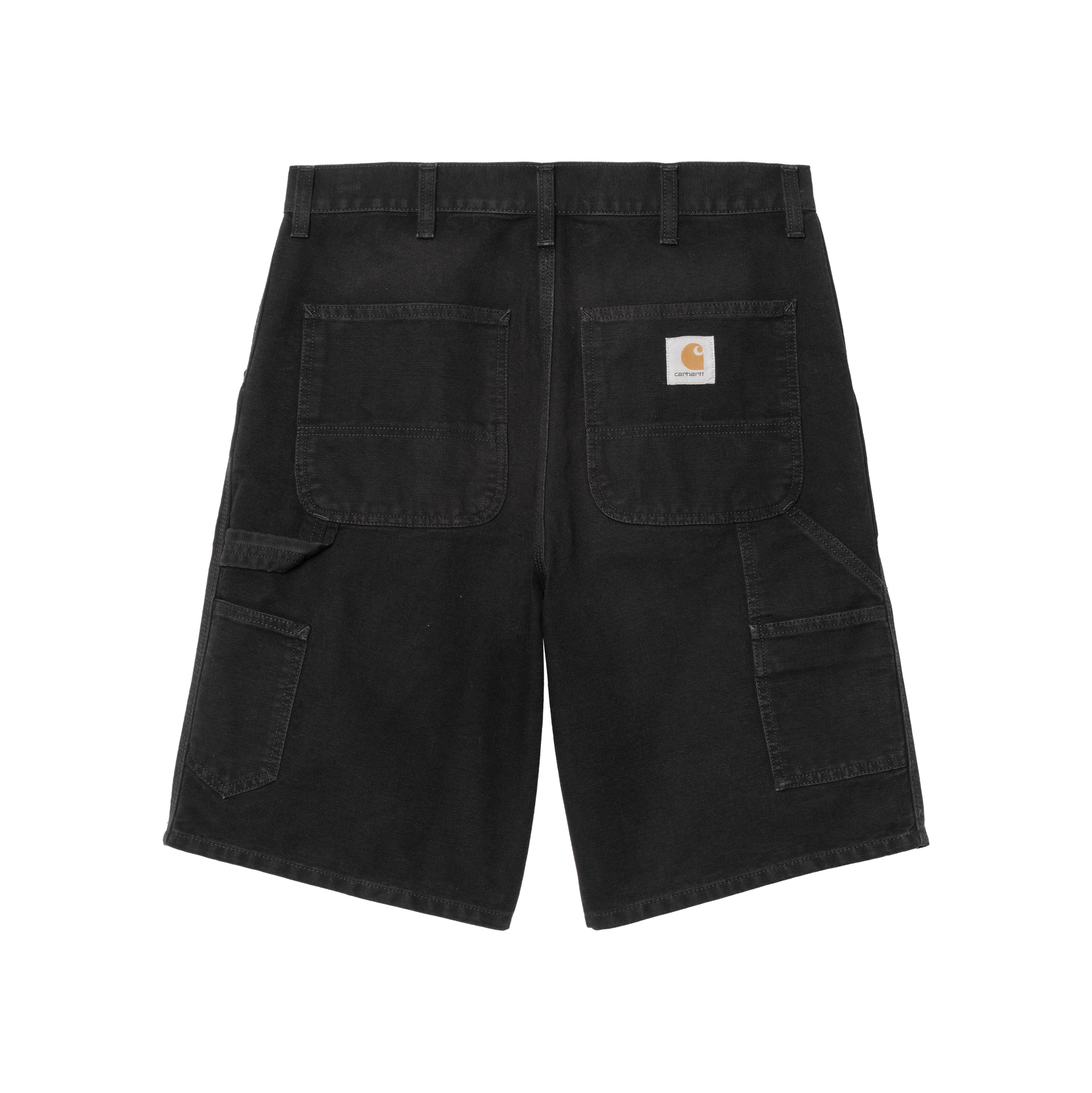 Single Knee Short - Carhartt WIP Singapore