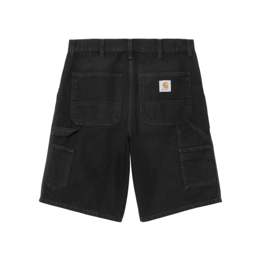 Single Knee Short