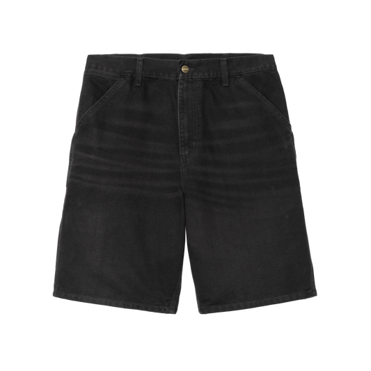 Single Knee Short