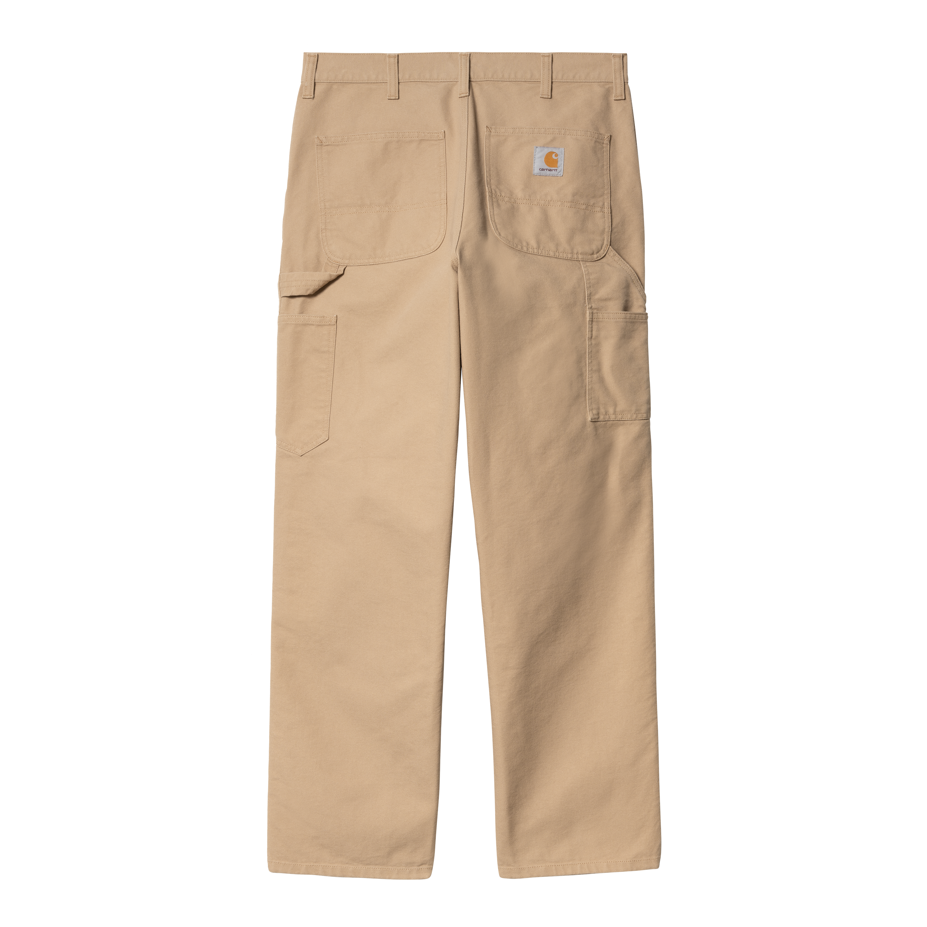 Single Knee Pant  - Dearborn Canvas (Rinsed Canvas)