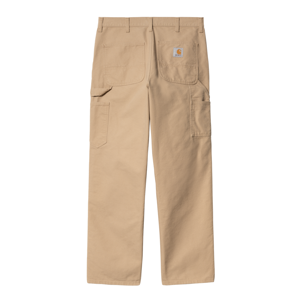 Single Knee Pant  - Dearborn Canvas (Rinsed Canvas)