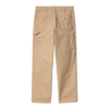 Single Knee Pant  - Dearborn Canvas (Rinsed Canvas)